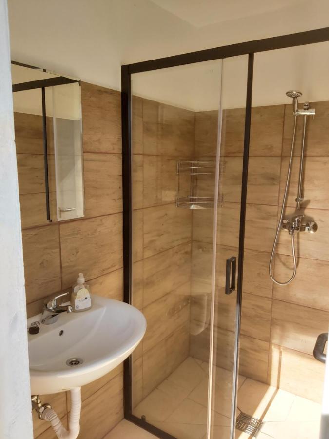 Glamping Hiske Petrin Ξενοδοχείο Tolmin Εξωτερικό φωτογραφία